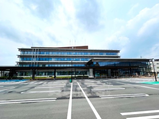 その他　桜井市役所（その他）まで809m