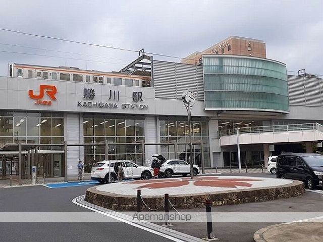 その他　ＪＲ勝川駅（その他）まで1500m