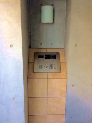 その他　オートロック