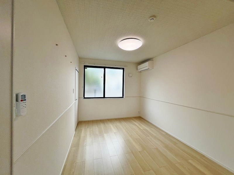 その他部屋・スペース　★洋室6帖★