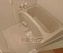 バス・シャワールーム　スッキリとした浴室です。