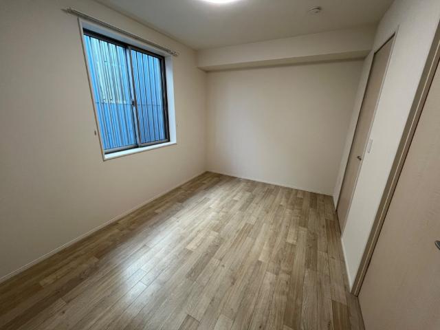 その他部屋・スペース　寝室