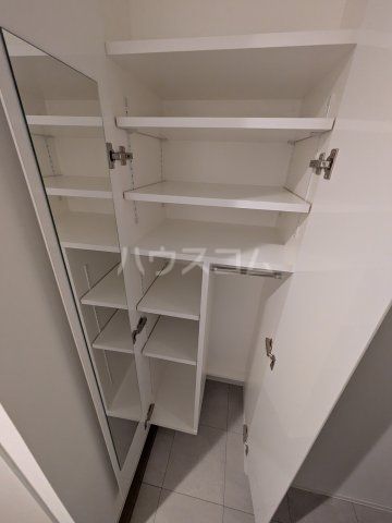 アバンテ神楽坂の内装写真