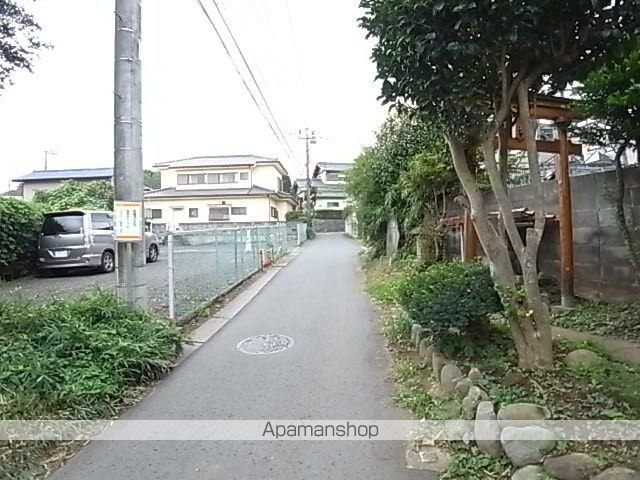 眺望　眺望
