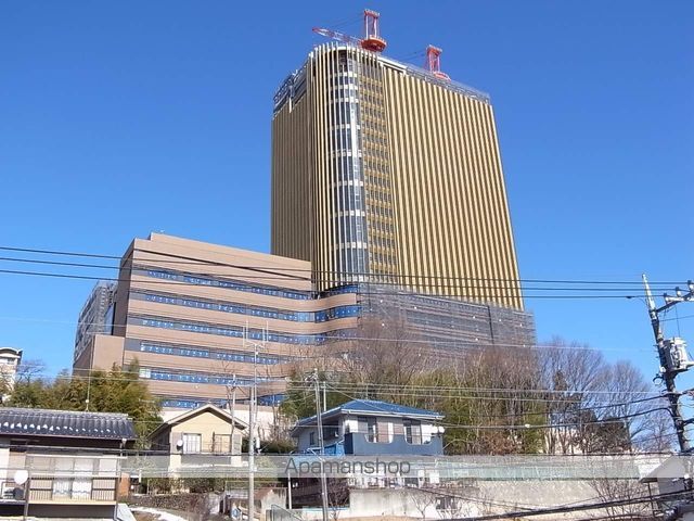大学・短大　帝京大学（大学・短大）まで1473m