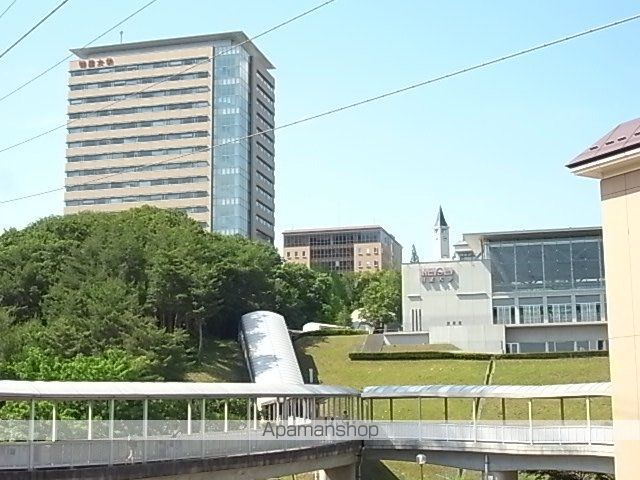 大学・短大　明星大学（大学・短大）まで1558m