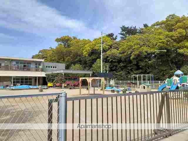 幼稚園・保育園　蒲幼稚園（幼稚園・保育園）まで1000m