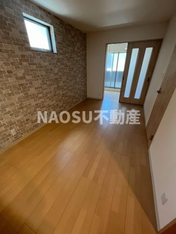 その他部屋・スペース　おしゃれな内装です