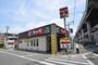 飲食店　なか卯東大阪吉田店（飲食店）まで1177m