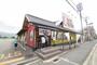 飲食店　にぎり長次郎東大阪菱屋店（飲食店）まで2106m