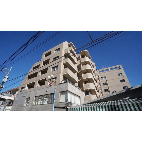 建物外観　◇◆居室写真は現状と異なる場合がございます◆◇