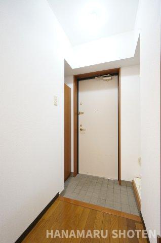 玄関　物件、駅でお待ち合わせでのご案内歓迎！