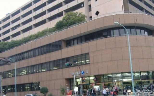 郵便局　豊島郵便局（郵便局）まで822m
