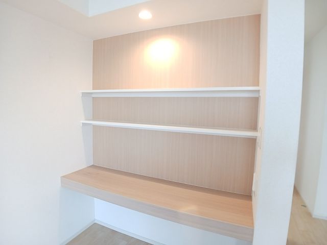 その他部屋・スペース