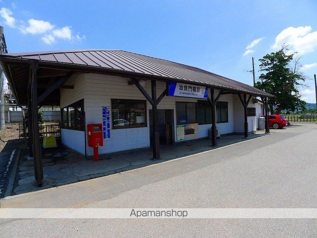 その他　東武桐生線　治良門橋（その他）まで510m