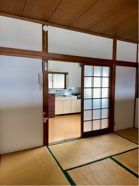 その他部屋・スペース　南向きの明るいお部屋