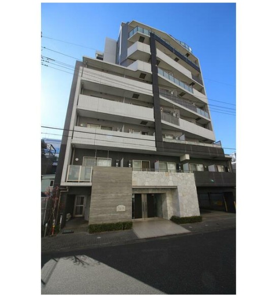 建物外観　☆外観☆