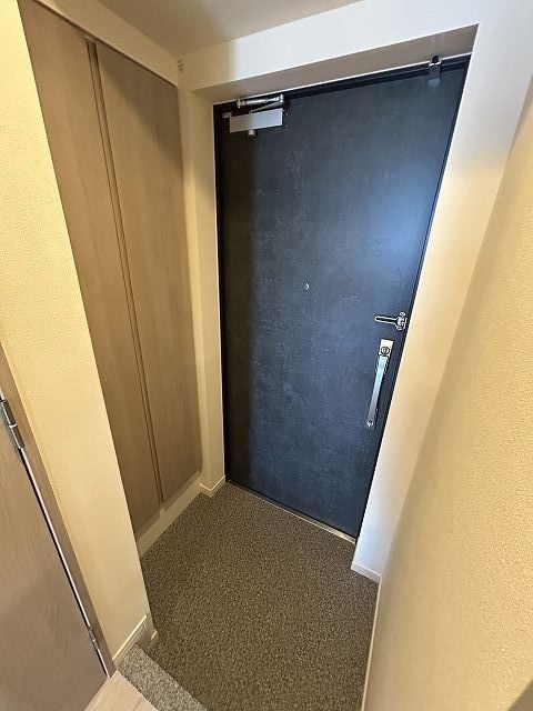 玄関　別号室参考写真