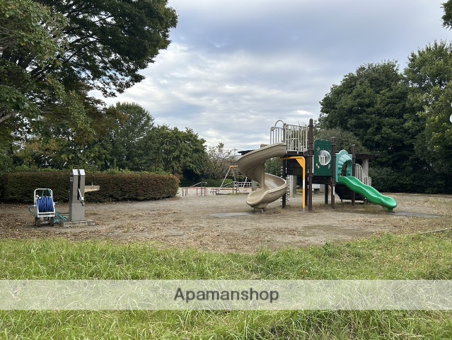 公園　すずめ公園（公園）まで136m