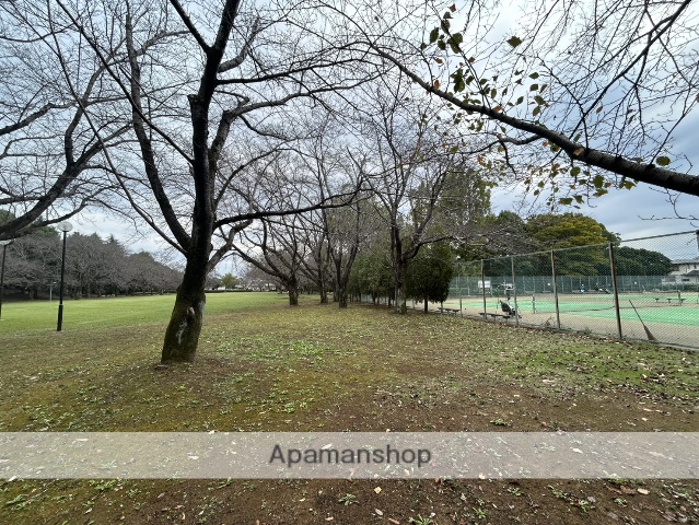 公園　立沢公園（公園）まで547m