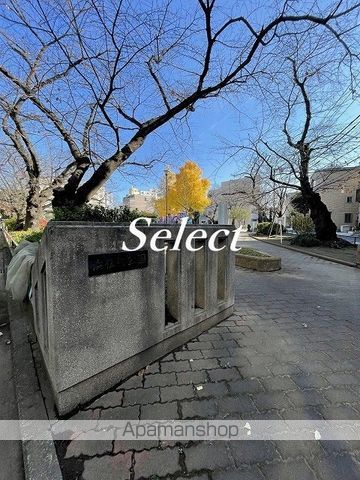 公園　浜松町公園（公園）まで447m