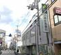 銀行　三井住友銀行塚口支店（銀行）まで349m