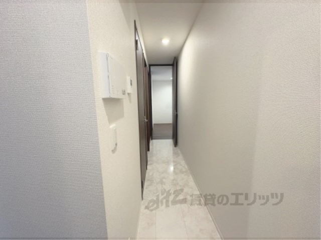 その他部屋・スペース　廊下