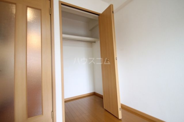 マンション・グラースの内装写真