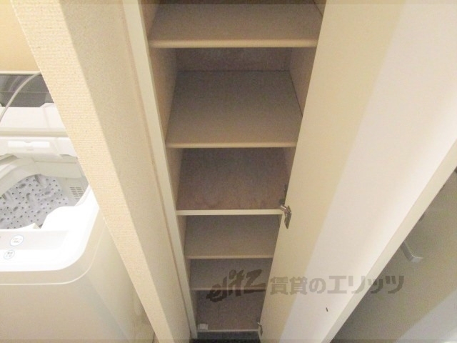 レオパレスKOHANの内装写真