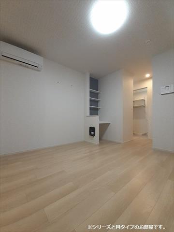 その他部屋・スペース