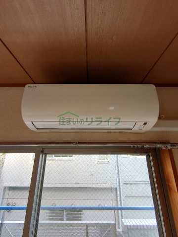 その他設備　グランデュール六義園の設備