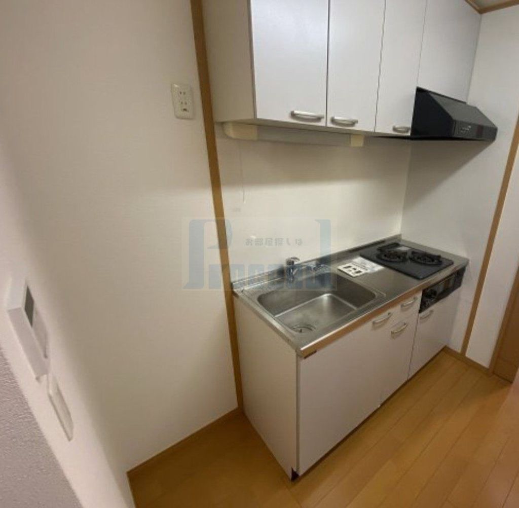 キッチン　※別部屋写真