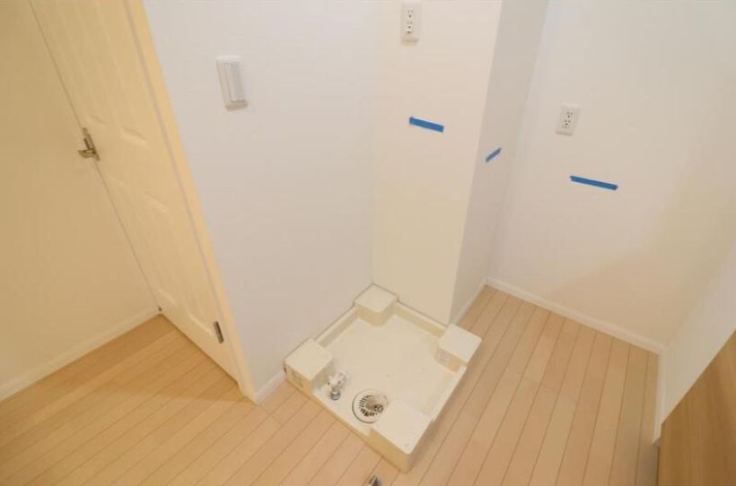 その他設備　弊社は都内全域の物件をご紹介可能です！