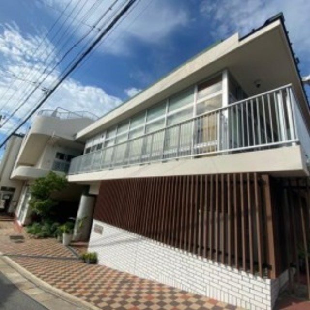 幼稚園・保育園　ゆなの木保育園（幼稚園・保育園）まで443m