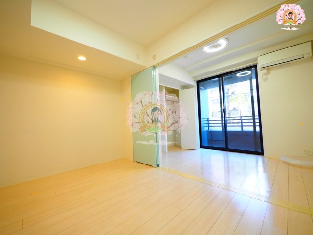 居室・リビング　別部屋参考写真
