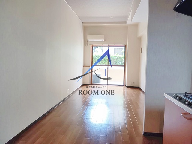 居室・リビング　洋室のお部屋です。