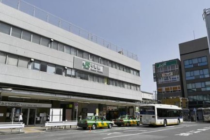 その他　中野駅（その他）まで1004m
