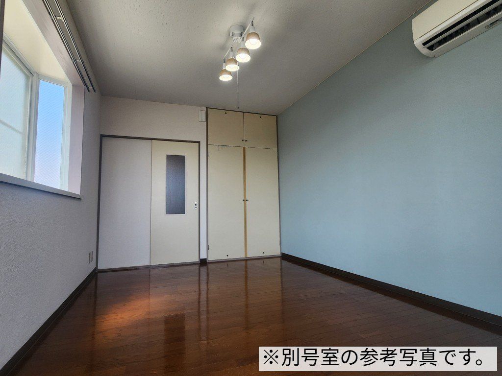 居室・リビング　別部屋参考