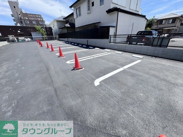その他共有部分　外観