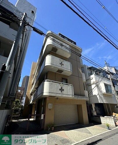 建物外観　建物外観　※2024年9月撮影