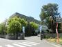 中学校　新居浜市立北中学校（中学校）まで2500m