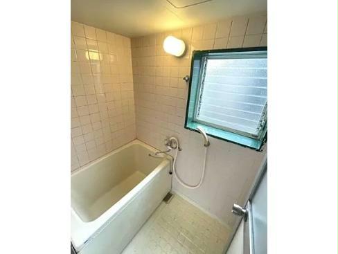 バス・シャワールーム　※別部屋写真