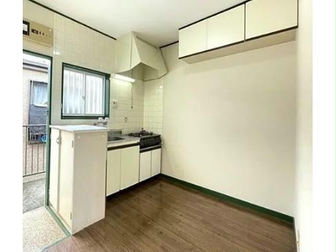 居室・リビング　※別部屋写真