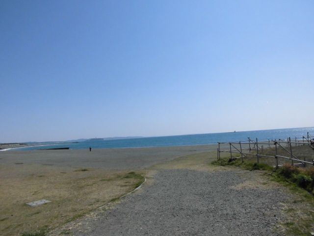 その他　サザンビーチちがさき海水浴場（その他）まで700m