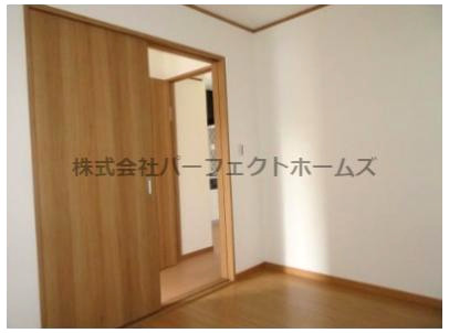 その他部屋・スペース　内装も気になるポイント