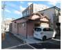駐車場　駐車場です