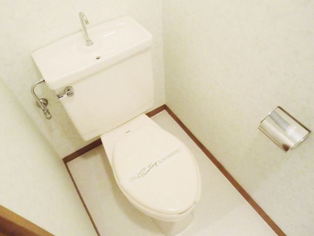 トイレ　参考写真