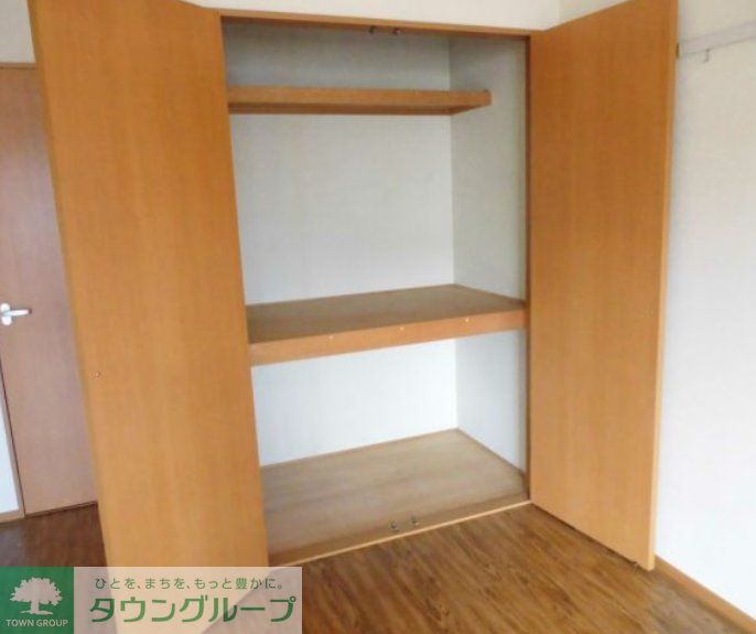 収納　収納