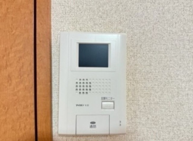 セキュリティ　同仕様タイプ
