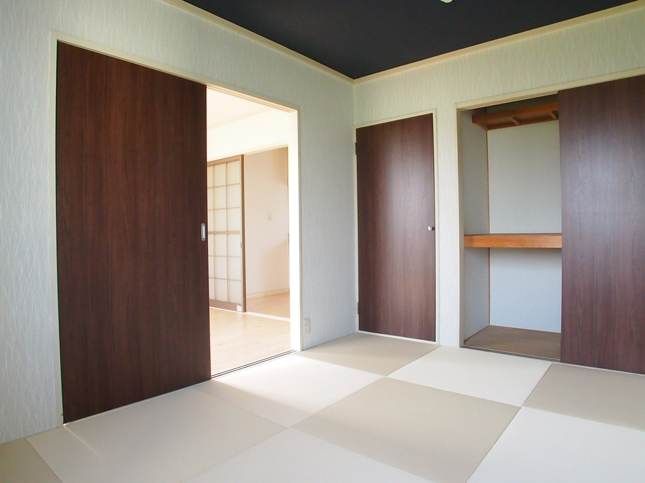 その他部屋・スペース　和室は洋室化されます！！